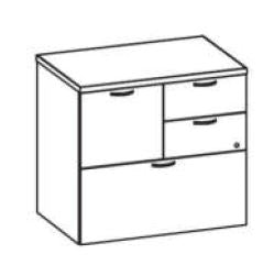 3SMF - Treo, Freestanding Multifile