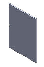Blade, Side