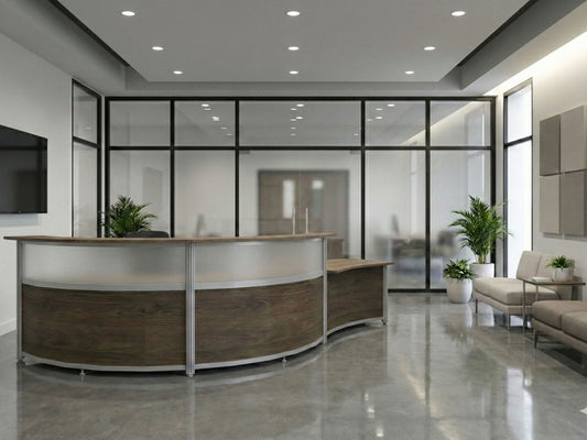 Reception Station 11