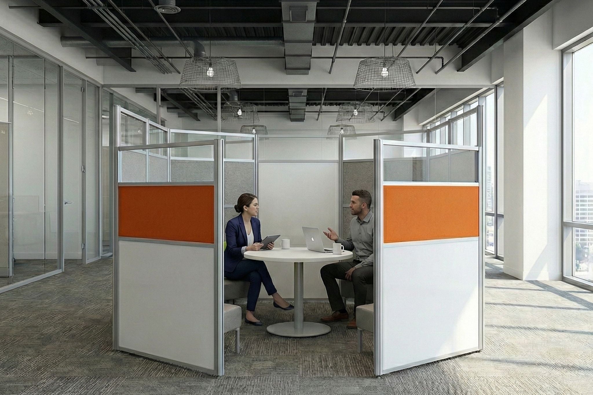 Rooms & Screens 13 – Fluidspaces