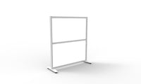 MSSL-MIX Screen, Base Plate with Levellers