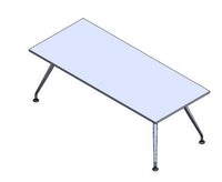 SOP_R-Sophi Table - Rectangular