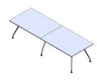 SOP_L-Sophi Table - Rectangular - Large