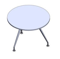 SOP3R-Sophi Table - Round, 3 Leg