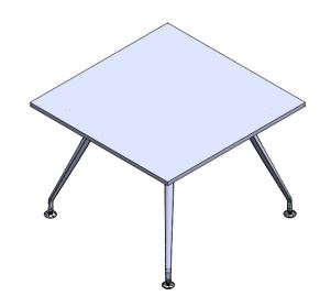 SOP_S-Sophi Table - Square