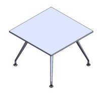 SOP_S-Sophi Table - Square