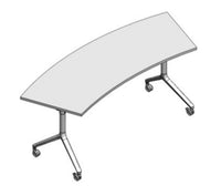 TWSC-Twist Table, Cockpit Surface